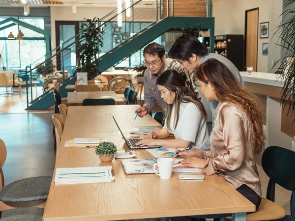 Stratégies incontournables pour optimiser votre google my business et booster votre clientèle