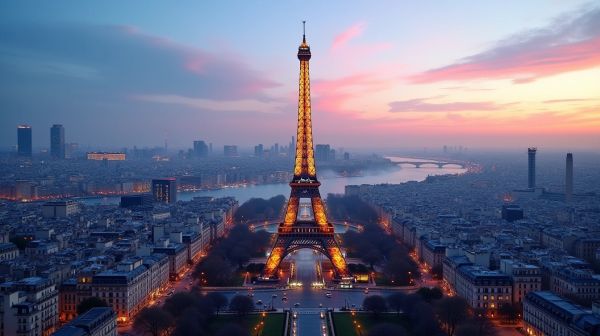 Accédez facilement aux meilleures offres d'emploi en France