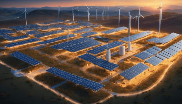 Actualités sur l’énergie relais : enjeux et perspectives