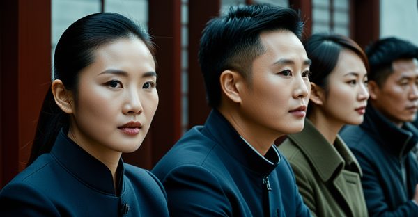 Agence de communication en chine : boostez votre marque et vos ventes