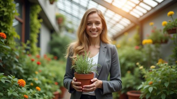 Certaines idées cadeaux d'entreprise éco-responsable que vous n'attendiez pas