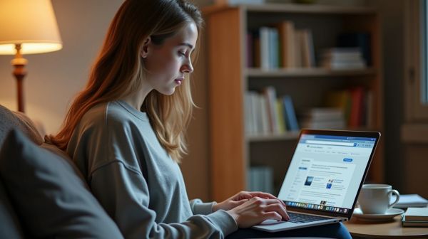 Choisir un organisme de formation quand on n'a que ses soirées de libres