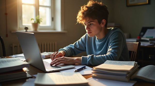 Choisir un organisme de formation quand on n'a que ses soirées de libres