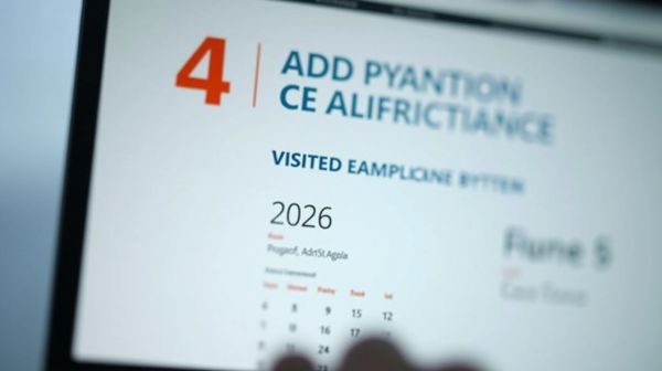 Combien vaut une licence 4 en 2026 : les critères qui font le prix