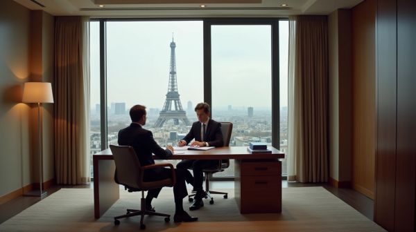 Comment choisir un avocat en droit bancaire à Paris 8 ?