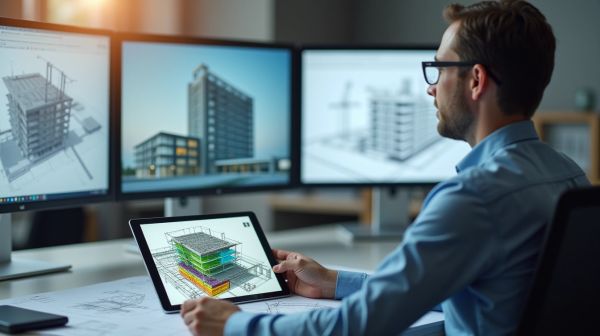 Comment choisir une entreprise BIM adaptée à votre projet ?