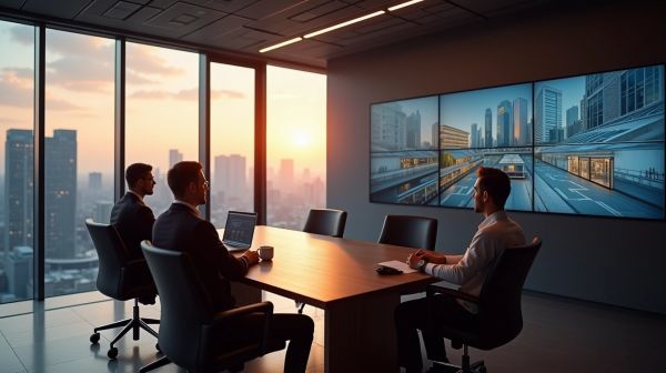 Comment choisir une entreprise BIM adaptée à votre projet ?