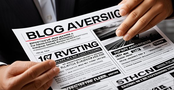 Comment concevoir un flyer publicitaire efficace et économique ?