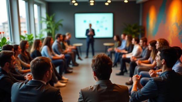 Comment optimiser votre team building à Lyon pour un succès assuré