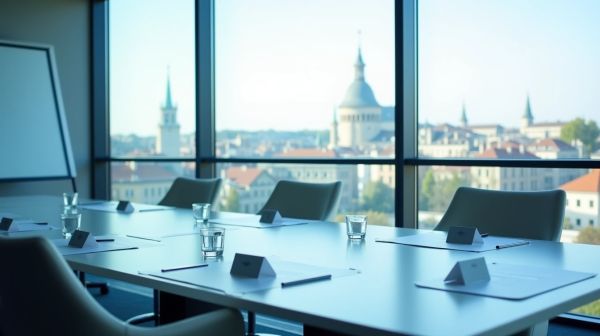 Comment optimiser votre team building à Lyon pour un succès assuré