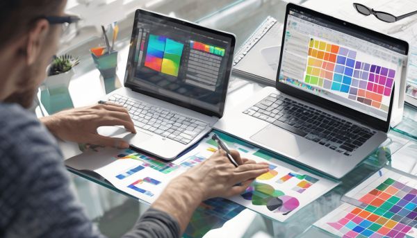 Comment se perfectionner avec des cours Excel avancé gratuits