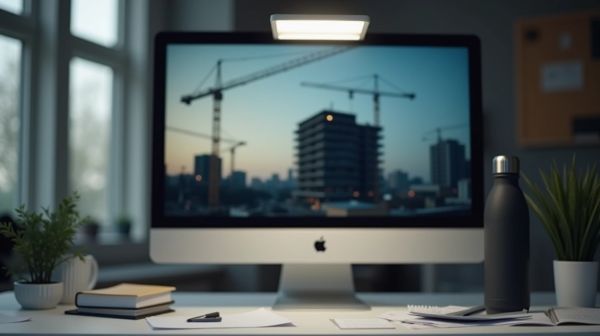 Comment un logiciel de gestion chantier peut simplifier votre travail