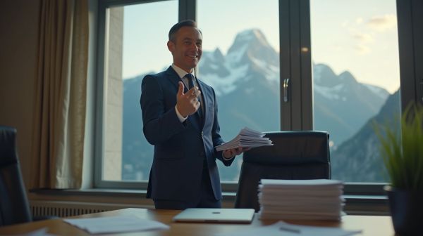 Conseiller frontalier suisse : comment optimiser votre situation
