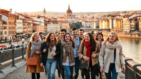 Découvrez les meilleures stratégies pour réussir votre team building à Lyon