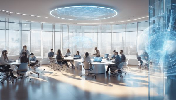 Energie relais : une entreprise innovante au cœur du secteur