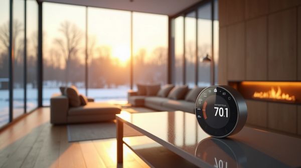 Faites face aux besoins de chauffage et climatisation sur mesure