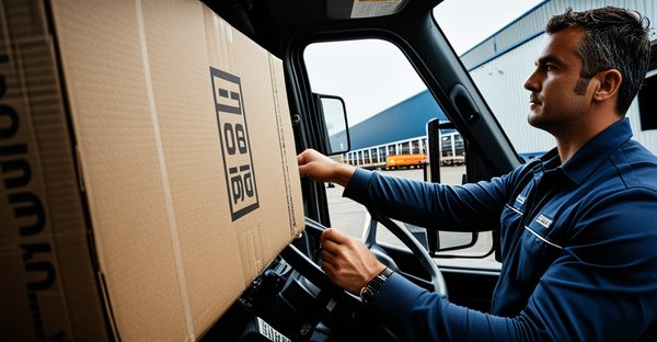 Formation transport de marchandises : boostez votre carrière efficacement