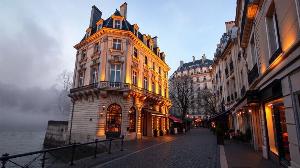 Guide essentiel pour réussir vos opérations immobilières à Paris
