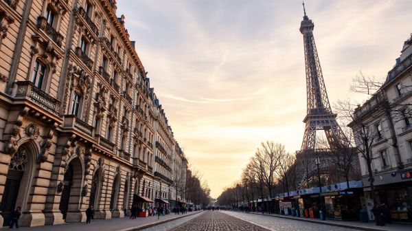 Guide essentiel pour réussir vos opérations immobilières à Paris