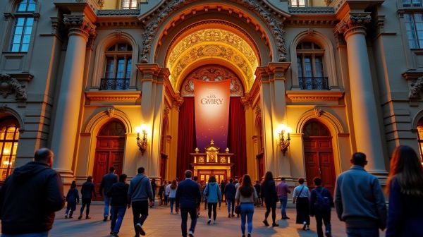La magie à Paris : plus qu'un simple spectacle, une véritable expérience