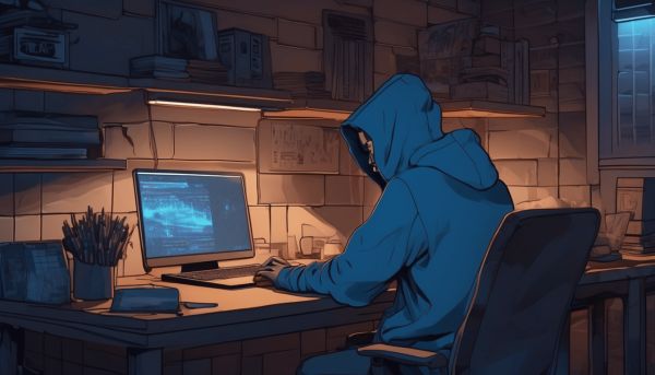 Le profil privés de gsantos sur les réseaux sociaux