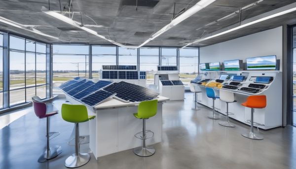 L’énergie relais propose des solutions d’énergie innovantes
