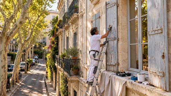 Les étapes essentielles des autorisations d'urbanisme à Montpellier