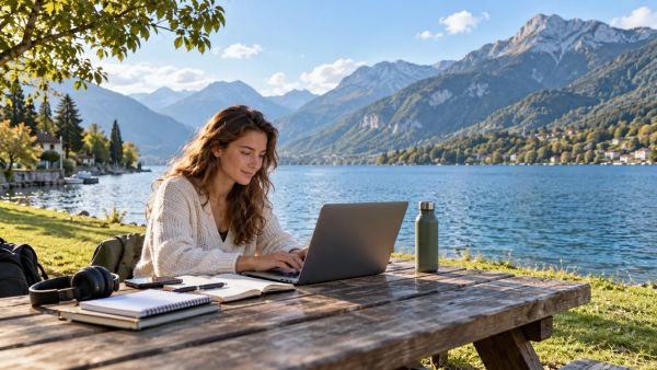 Les meilleures astuces pour trouver une formation flexible