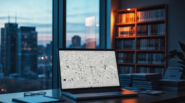 Liste des agences SEO pour améliorer votre présence en ligne