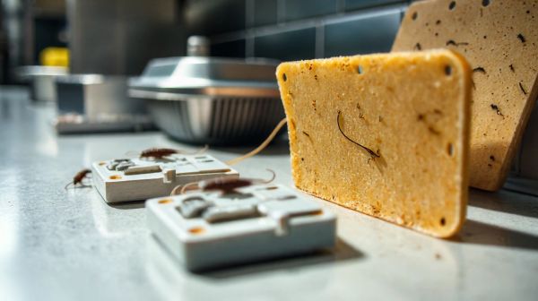 Lutte obligatoire contre les nuisibles : Guide pour commerces et restaurants