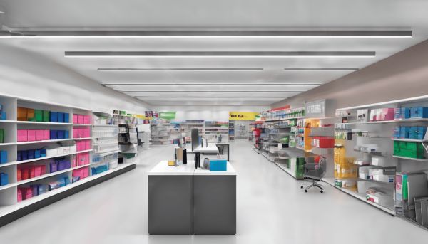 Magasin fournitures de bureau discount : quality à petit prix