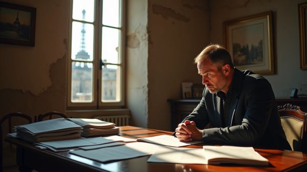 Maîtriser le droit immobilier à Paris pour sécuriser vos transactions