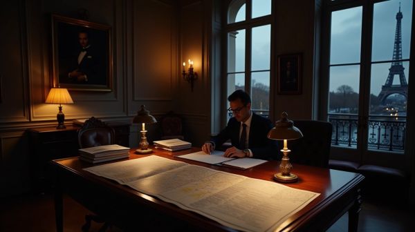 Maîtriser le droit immobilier à Paris pour sécuriser vos transactions