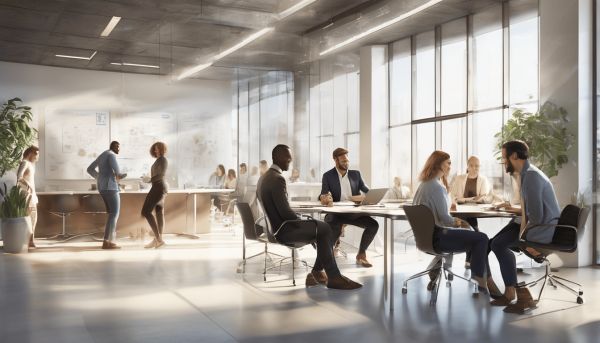 Maîtriser le turnover pour améliorer la santé de votre entreprise
