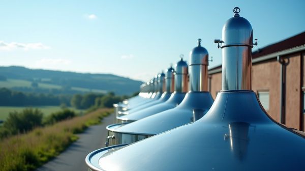 Meilleure entreprise de nettoyage industriel Alsace : comparatif des 5 meilleurs avec Oxy'Geny