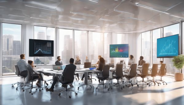 Optimiser votre carrière avec les formations Fortrain