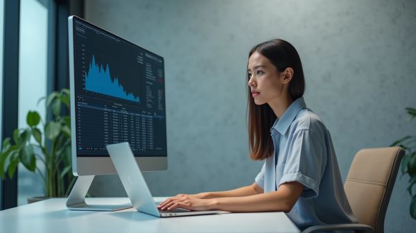 Optimisez votre visibilité en ligne avec une agence SEO