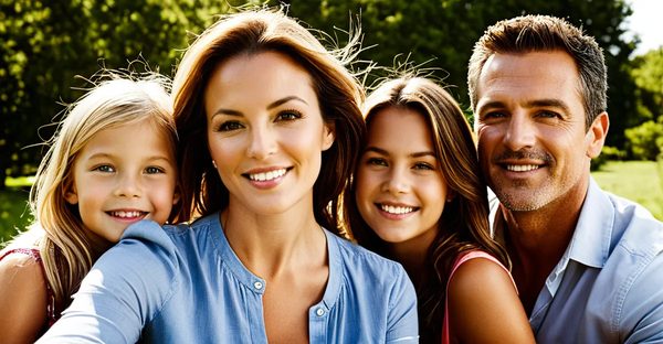 Organisez un family day inoubliable pour renforcer vos liens familiaux