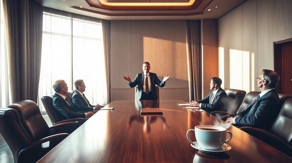 Pourquoi choisir le management buy-out pour une transition efficace