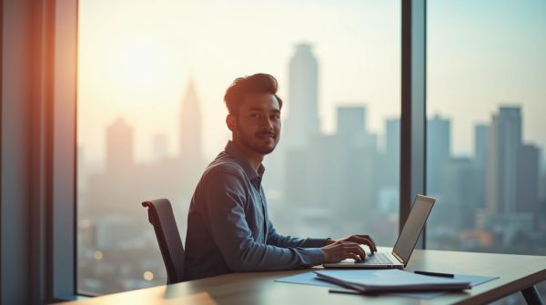 Pourquoi rejoindre un réseau du pro pour votre carrière