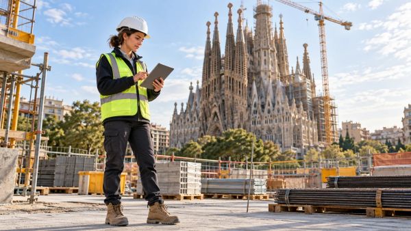 Pourquoi réviser le planning chantier trois fois par semaine est essentiel