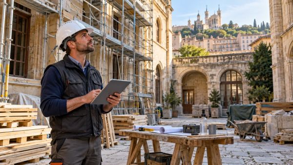 Pourquoi réviser le planning chantier trois fois par semaine est essentiel