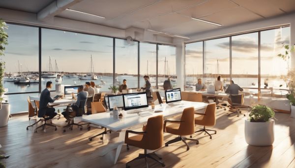 Pourquoi votre entreprise a besoin d’une agence seo à la rochelle