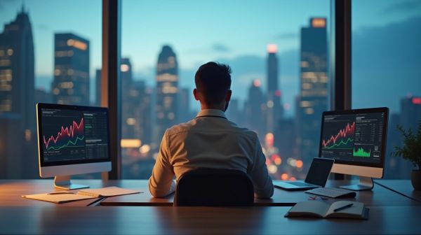 Quel est le véritable tarif d'un site internet en 2026 ?