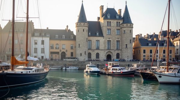 Rédactrice web à la rochelle : des contenus sur mesure pour vous
