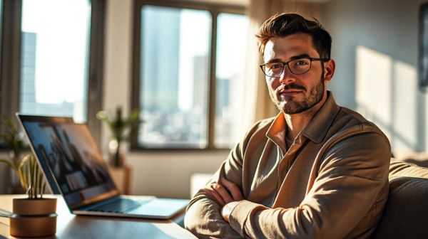 Rejoindre une communauté d'entrepreneurs en ligne pour booster son réseau