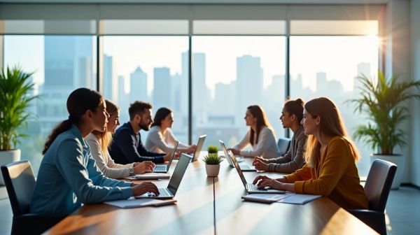 Service externalisé de développement commercial : optimisez votre croissance avec des experts