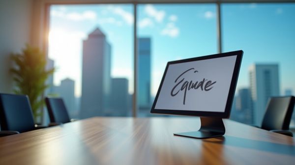 Signature électronique : ce que dit la loi pour les entreprises