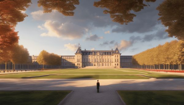 St Cyr : tout savoir sur l’école militaire et ses formations