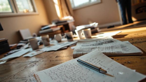 Top 5 astuces pour obtenir le meilleur devis déménagement